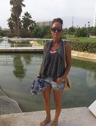 Moda Inne Moda uliczna - 1831873