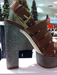 Moda Buty Pozostałe - 1258027