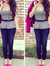 Moda Inne Moda uliczna - 1806598