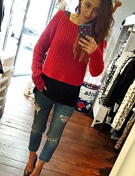 Moda Ciuchy Pozostałe - 3128403