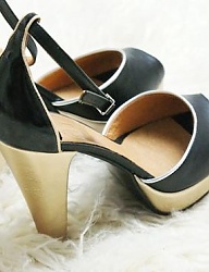 Moda Buty Szpilki - 1382620
