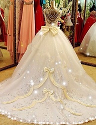 Moda Ślub Suknie ślubne - 2554408