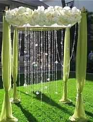 Moda Ślub Dekoracje ślubne - 2123839