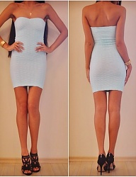 Moda Sukienki Pozostałe - 1712875