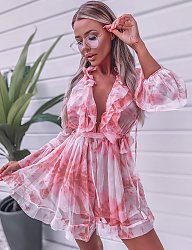 Moda Sukienki Dzienne - 3274202