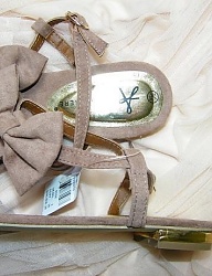 Moda Buty Sandały - 1453282