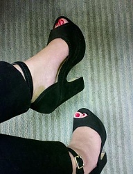 Moda Buty Pozostałe - 1244475