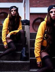 Moda Inne Moda uliczna - 1693848