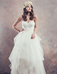 Moda Ślub Suknie ślubne - 3012217