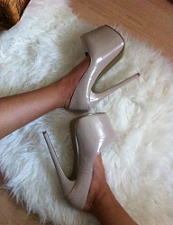 Moda Buty Szpilki - 2670028