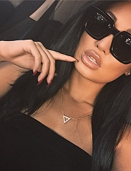 Moda Dodatki Okulary - 3000621