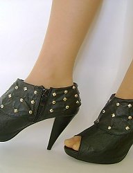 Moda Buty Pozostałe - 510505