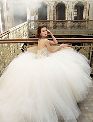 Moda Ślub Suknie ślubne - 2567546