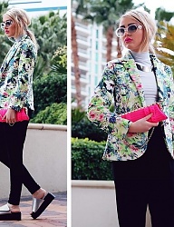 Moda Inne Moda uliczna - 1666331
