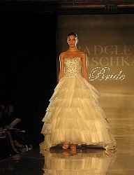 Moda Ślub Suknie ślubne - 72721