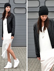 Moda Inne Moda uliczna - 1826060