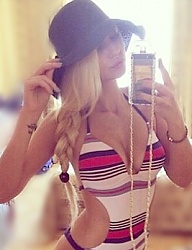 Moda Bielizna Na plażę - 2746403