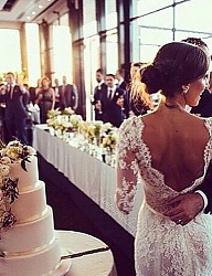 Moda Ślub Suknie ślubne - 2960960