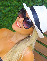 Moda Dodatki Okulary - 2678006
