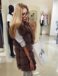 Moda Okrycia Kamizelki - 3085054