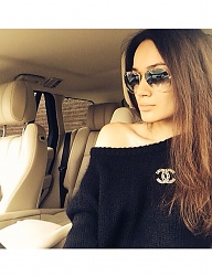 Moda Dodatki Okulary - 2638877