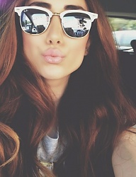 Moda Dodatki Okulary - 2704639