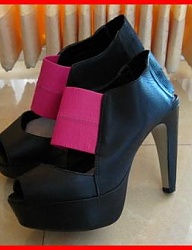 Moda Buty Pozostałe - 1312918