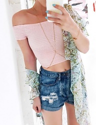 Moda Ciuchy Pozostałe - 3177413