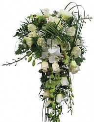 Moda Ślub Bukiety ślubne - 548125