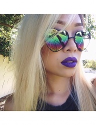 Moda Dodatki Okulary - 3046984