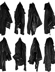 Moda Okrycia Kurtki - 2409024
