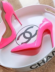 Moda Buty Szpilki - 3109309