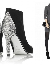 Moda Buty Pozostałe - 105424