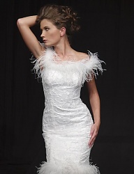 Moda Ślub Suknie ślubne - 419216