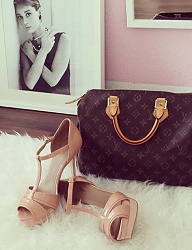 Moda Buty Szpilki - 2885088