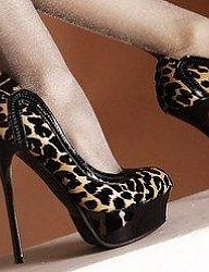 Moda Buty Szpilki - 1306325