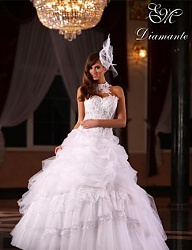 Moda Ślub Suknie ślubne - 252920