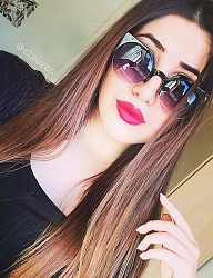 Moda Dodatki Okulary - 2875113