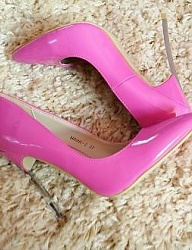 Moda Buty Pozostałe - 3053566