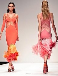 Moda Ciuchy Pozostałe - 996611