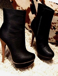 Moda Buty Pozostałe - 1349071