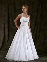 Moda Ślub Suknie ślubne - 516388
