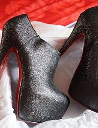 Moda Buty Botki - 1304137