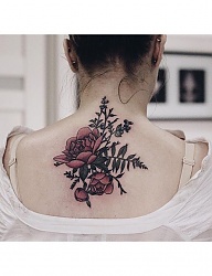 Tatuaże - 3142397