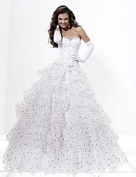 Moda Ślub Suknie ślubne - 1670109