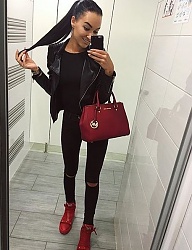 Moda Ciuchy Pozostałe - 3148647