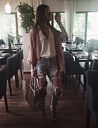 Moda Ciuchy Pozostałe - 3149059