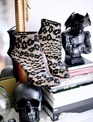 Moda Buty Pozostałe - 1262453