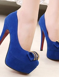 Moda Buty Czółenka - 2740459