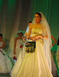 Moda Ślub Suknie ślubne - 985253